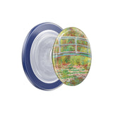 #Select Type_Blue Base + Cover Grip