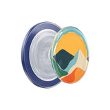 #Select Type_Blue Base + Cover Grip