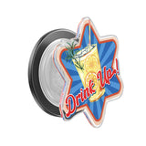 #Select Type_Black Base + Cover Grip