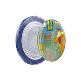 #Select Type_Blue Base + Cover Grip