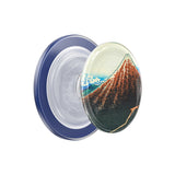 #Select Type_Blue Base + Cover Grip