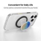 #Select Type_Black Base + Cover Grip