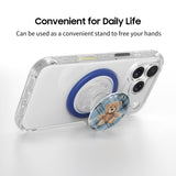 #Select Type_Blue Base + Cover Grip