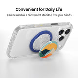 #Select Type_Blue Base + Cover Grip