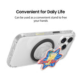 #Select Type_Black Base + Cover Grip