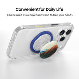 #Select Type_Blue Base + Cover Grip