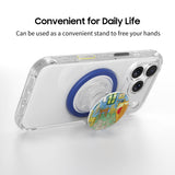 #Select Type_Blue Base + Cover Grip