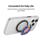 #Select Type_Black Base + Cover Grip