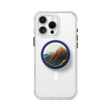 #Select Type_Blue Base + Cover Grip