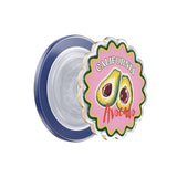 #Select Type_Blue Base + Cover Grip