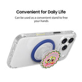 #Select Type_Blue Base + Cover Grip