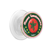 #Select Type_White Base + Cover Grip