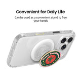 #Select Type_White Base + Cover Grip