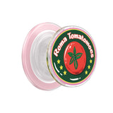 #Select Type_Pink Base + Cover Grip