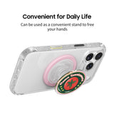 #Select Type_Pink Base + Cover Grip