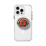 #Select Type_Pink Base + Cover Grip