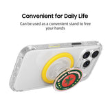 #Select Type_Yellow Base + Cover Grip