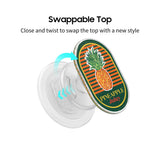 #Select Type_Cover Grip