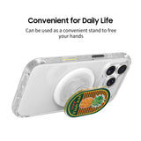 #Select Type_White Base + Cover Grip