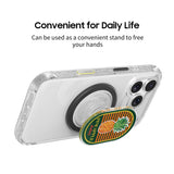 #Select Type_Black Base + Cover Grip