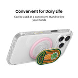 #Select Type_Pink Base + Cover Grip