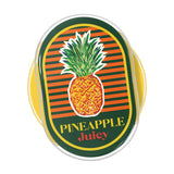 Source of Happiness (Pineapple) - Hcappy Grip Stand MagSafe Compatible