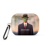 The Son of Man - AirPods Case