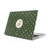 Leisure House - Clear MacBook Case
