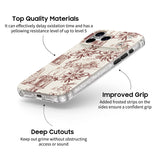 Deliveryman - iPhone Case