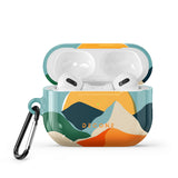 Sunrise - AirPods Case