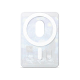 Starry Night - Matte Wallet MagSafe Compatible