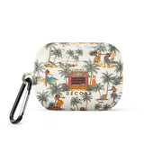 Aloha Island - AirPods Case