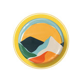 Sunrise - Hcappy Grip Stand MagSafe Compatible