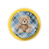 #Select Type_Yellow Base + Cover Grip