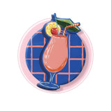 #Select Type_Pink Base + Cover Grip