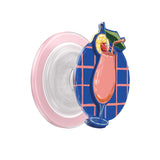 #Select Type_Pink Base + Cover Grip