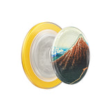 #Select Type_Yellow Base + Cover Grip