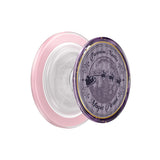 #Select Type_Pink Base + Cover Grip