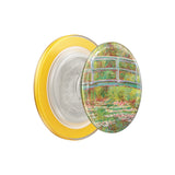 #Select Type_Yellow Base + Cover Grip