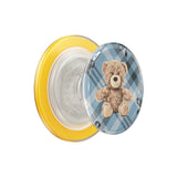 #Select Type_Yellow Base + Cover Grip