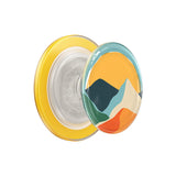 #Select Type_Yellow Base + Cover Grip