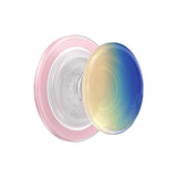 #Select Type_Pink Base + Cover Grip