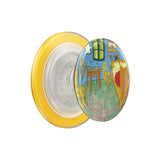 #Select Type_Yellow Base + Cover Grip