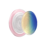 #Select Type_Pink Base + Cover Grip