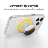 #Select Type_Yellow Base + Cover Grip