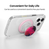 #Select Type_Pink Base + Cover Grip