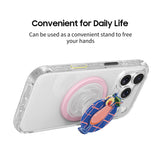 #Select Type_Pink Base + Cover Grip