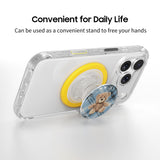 #Select Type_Yellow Base + Cover Grip