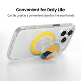 #Select Type_Yellow Base + Cover Grip