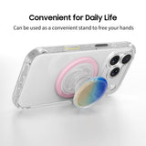 #Select Type_Pink Base + Cover Grip
